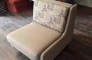 Ремонт кресла-кровати на дому в Нефтекамске